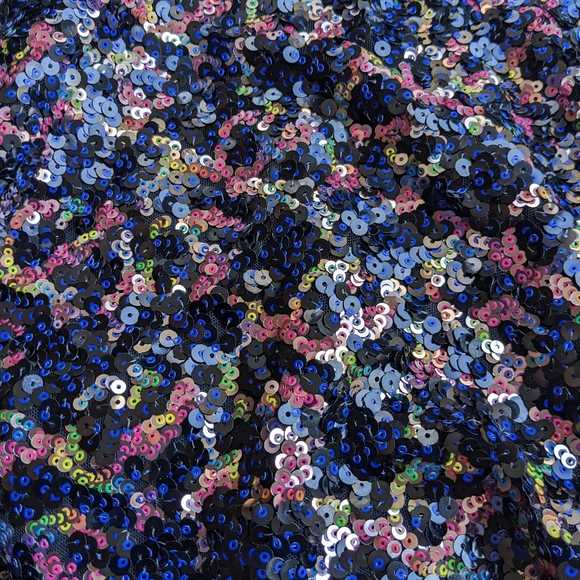 Urban Outfitters confetti sequin dress! - Picture 8 of 8